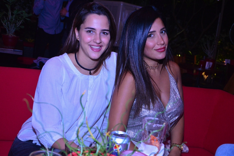 Opening of BistroBar Live at Smallville Hotel